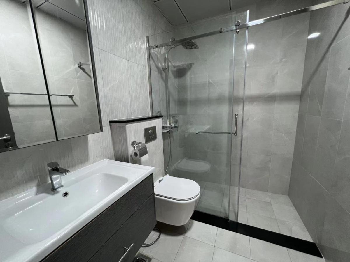 Penrose Place Dubai Jvc Exterior foto